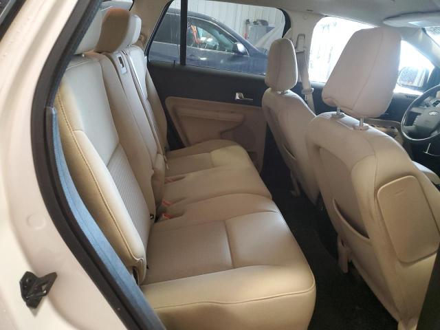 Photo 11 from auction – 2008 FORD EDGE SEL with VIN 2FMDK38C68BA79840