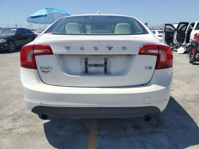 Photo 6 from auction – 2012 VOLVO S60 T5 with VIN YV1622FS4C2046569