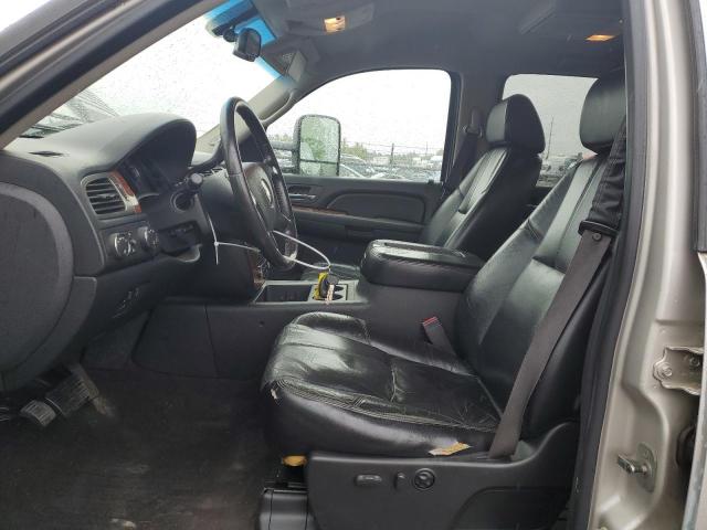 Photo 7 from auction – 2007 CHEVROLET SILVERADO with VIN 1GCHK23697F504854