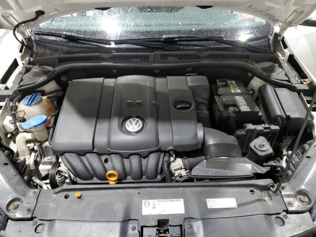 Photo 11 from auction – 2012 VOLKSWAGEN JETTA SE with VIN 3VWDP7AJ3CM386702