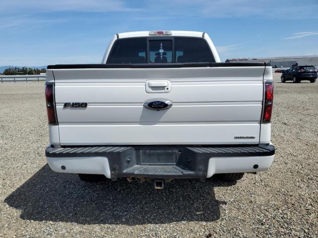 Фото 6 с аукциона – 2013 FORD F150 SUPER с VIN 1FTFW1EF3DFA06258