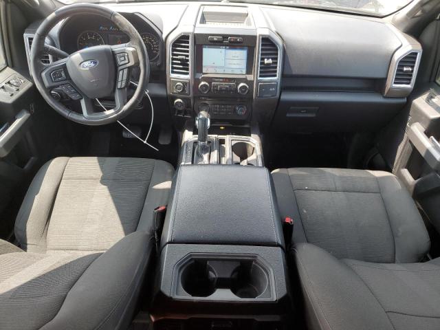 Photo 8 from auction – 2016 FORD F150 SUPER with VIN 1FTEX1EP0GFC87442