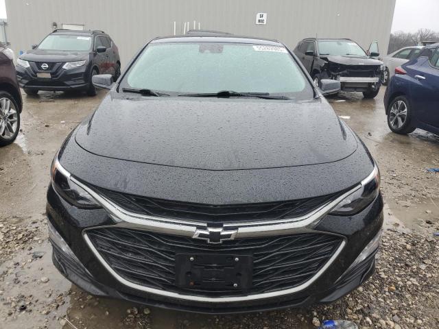 Photo 5 from auction – 2022 CHEVROLET MALIBU LT with VIN 1G1ZD5ST0NF213527