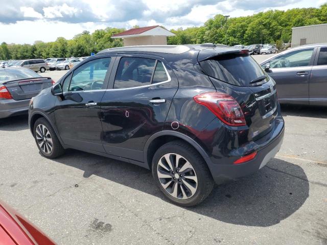 Photo 2 from auction – 2021 BUICK ENCORE PREFERRED with VIN KL4CJESM9MB363974