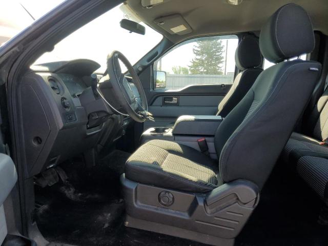 Photo 7 from auction – 2014 FORD F150 SUPER with VIN 1FTFX1EF2EFC72126