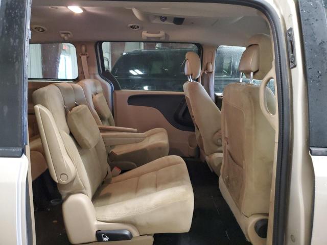 Фото 11 с аукциона – 2016 DODGE GRAND CARA с VIN 2C4RDGCG0GR242431