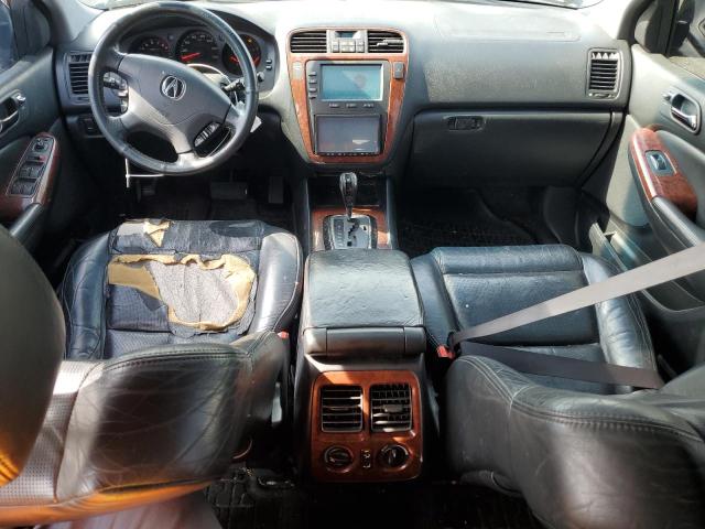Photo 8 from auction – 2004 ACURA MDX with VIN 2HNYD18234H533085