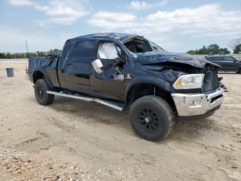 Photo 4 from auction – 2014 RAM 2500 LARAM with VIN 3C6UR5NL2EG261163