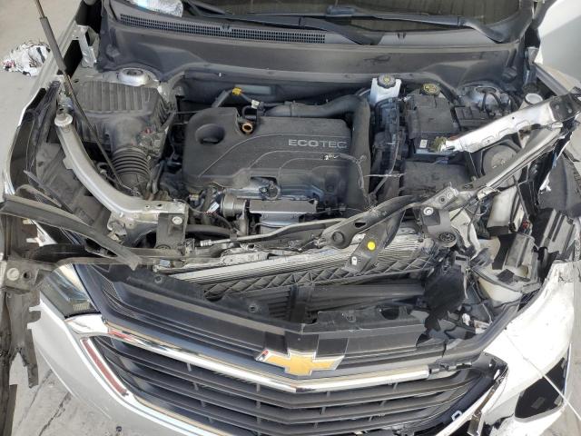 Photo 12 from auction – 2020 CHEVROLET EQUINOX LS with VIN 3GNAXHEV2LS661505