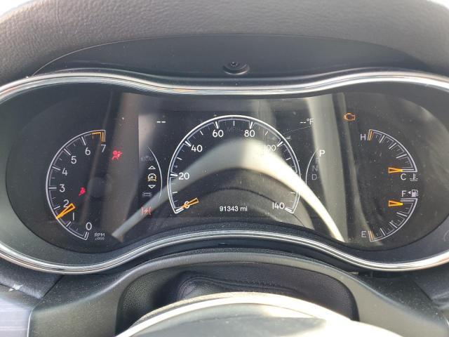 Photo 9 from auction – 2022 JEEP GRAND CHER with VIN 1C4RJFBG2NC167046