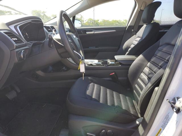 Photo 7 from auction – 2015 FORD FUSION SE with VIN 3FA6P0LU6FR120128