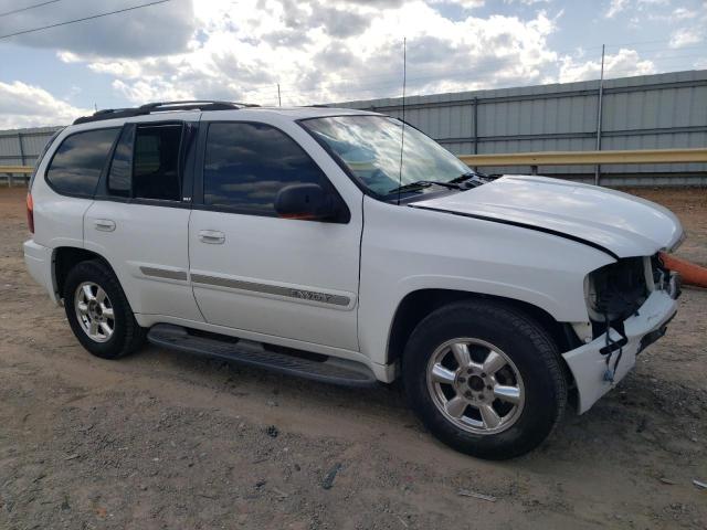 Photo 4 from auction – 2003 GMC ENVOY with VIN 1GKDT13S132339701