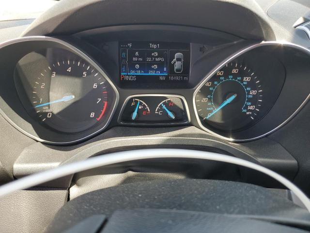 Foto 9 de la subasta – 2013 FORD ESCAPE SEL con VIN 1FMCU0H93DUC79376