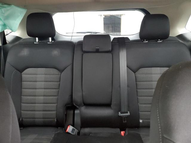 Photo 10 from auction – 2018 FORD EDGE with VIN 2FMPK3J96JBC41189
