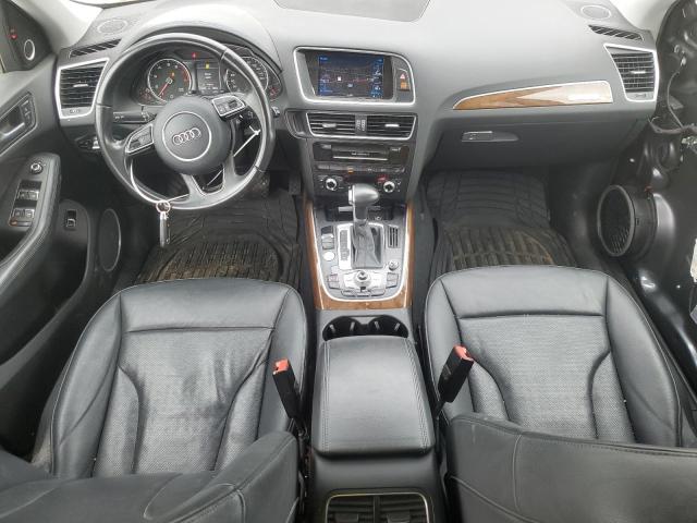 Photo 8 from auction – 2015 AUDI Q5 PREMIUM with VIN WA1DGAFP6FA090582