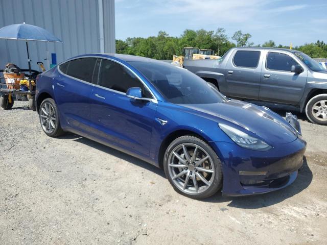 صورة رقم 4 من المزاد - 2018 TESLA MODEL 3 مع VIN 5YJ3E1EA7JF164516