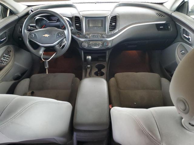 Photo 8 from auction – 2014 CHEVROLET IMPALA LS with VIN 2G11Y5SL3E9195714
