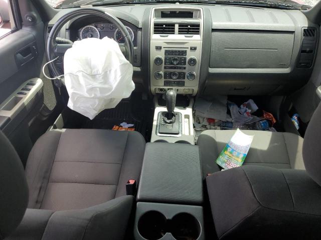 Photo 8 from auction – 2011 FORD ESCAPE XLT with VIN 1FMCU9DG6BKB12690
