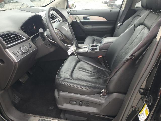 Photo 7 from auction – 2013 LINCOLN MKX with VIN 2LMDJ6JK1DBL36018