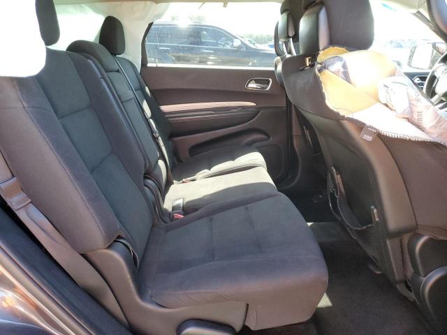 Photo 11 from auction – 2015 DODGE DURANGO SX with VIN 1C4RDHAG5FC891769