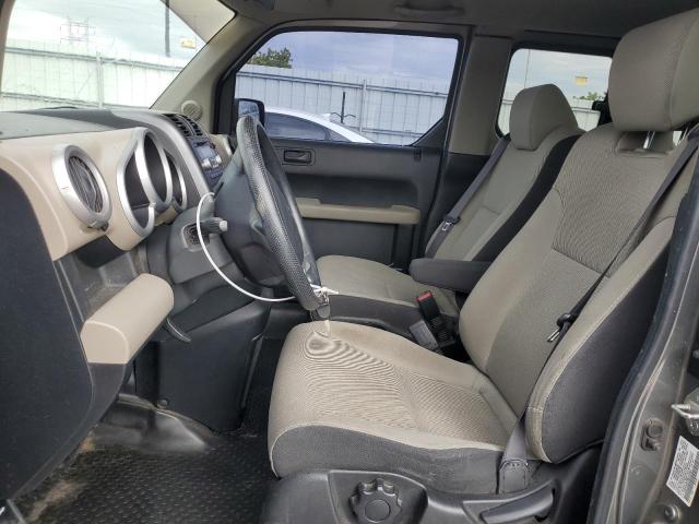 Photo 7 from auction – 2008 HONDA ELEMENT EX with VIN 5J6YH28728L010347