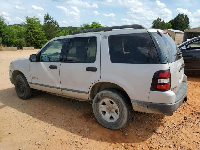 Photo 2 from auction – 2006 FORD EXPLORER X with VIN 1FMEU72E06UB03315