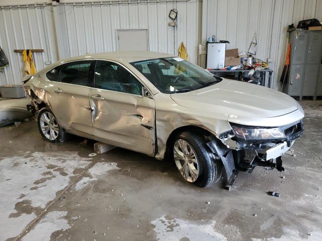 Photo 4 from auction – 2014 CHEVROLET IMPALA LT with VIN 2G1125S3XE9262052