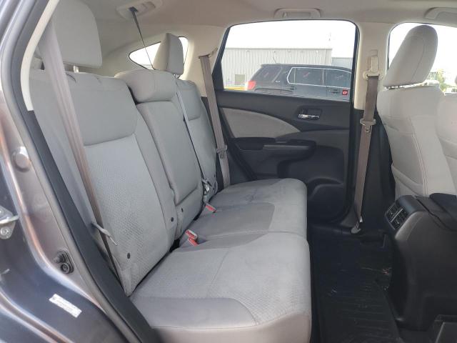 Photo 11 from auction – 2015 HONDA CR-V EX with VIN 5J6RM3H53FL000248