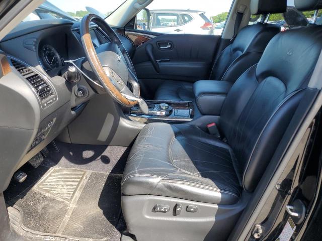 Photo 7 from auction – 2012 INFINITI QX56 with VIN JN8AZ2NE6C9023619