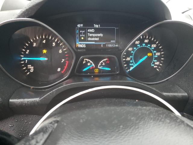 Photo 9 from auction – 2015 FORD ESCAPE TIT with VIN 1FMCU9JX7FUB77188