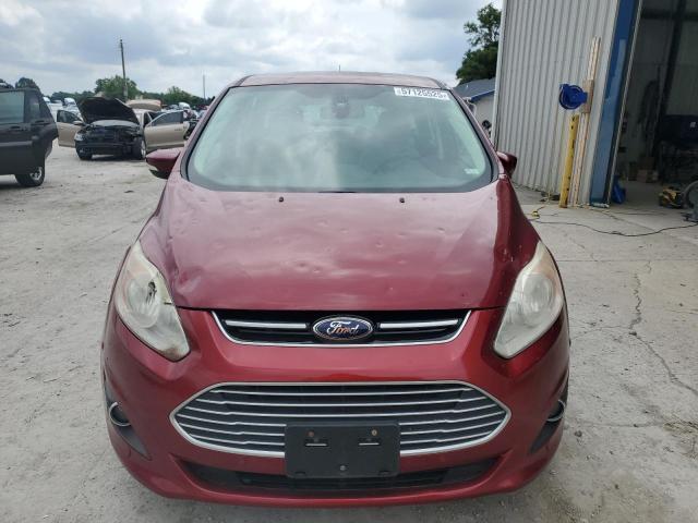 Photo 5 from auction – 2013 FORD C-MAX SEL with VIN 1FADP5BU3DL525140