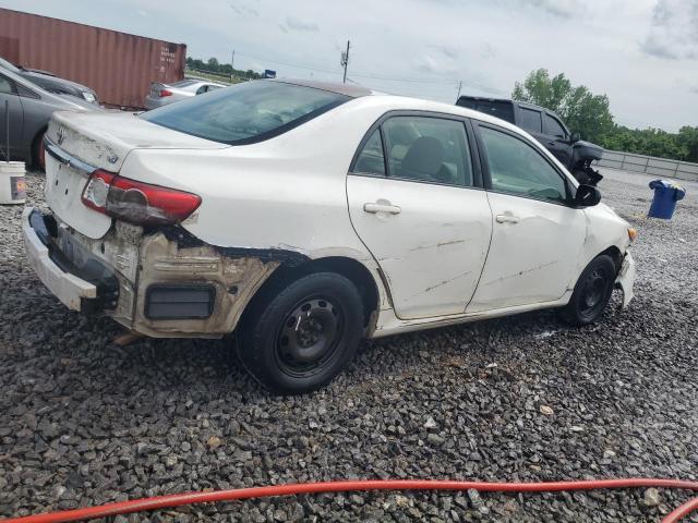 Foto 3 de la subasta – 2011 TOYOTA COROLLA BA con VIN JTDBU4EE5BJ096780