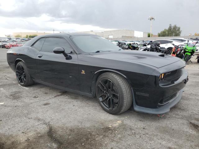 Photo 4 from auction – 2017 DODGE CHALLENGER with VIN 2C3CDZFJ0HH622549