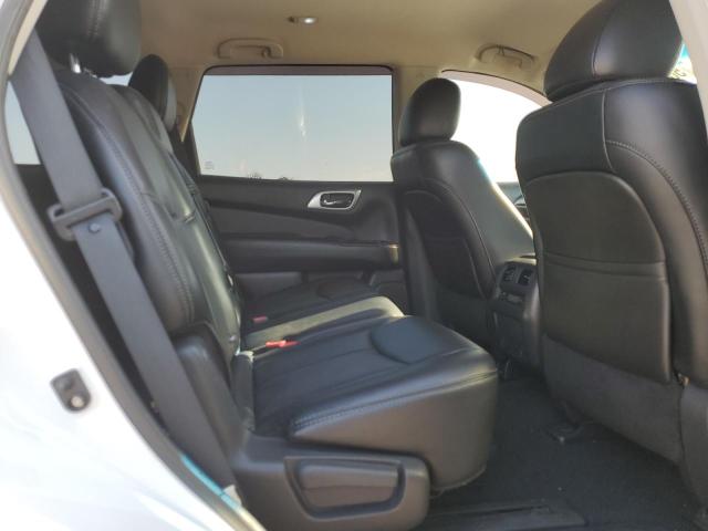 Photo 11 from auction – 2014 NISSAN PATHFINDER with VIN 5N1AR2MM3EC707744