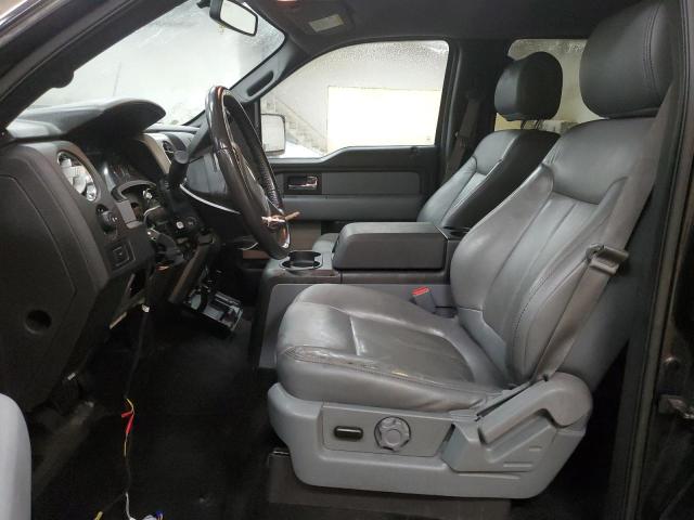 Photo 7 from auction – 2014 FORD F150 SUPER with VIN 1FTFW1EF2EFA60846