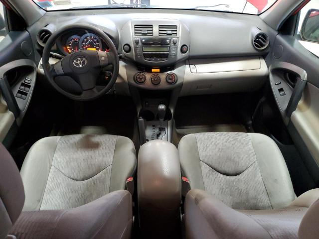 Photo 8 from auction – 2009 TOYOTA RAV4 with VIN 2T3ZF33VX9W015550