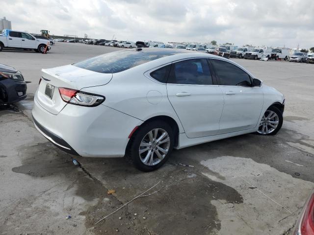 Photo 3 from auction – 2015 CHRYSLER 200 LIMITE with VIN 1C3CCCAB0FN654096