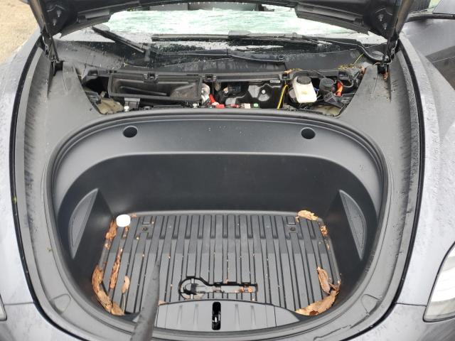 Photo 11 from auction – 2023 TESLA MODEL 3 with VIN 5YJ3E1EA0PF436087