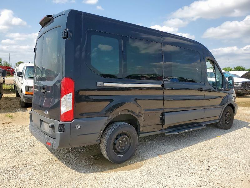 Photo 3 from auction – 2018 FORD TRANSIT T- with VIN 1FBAX2CM0JKA17319
