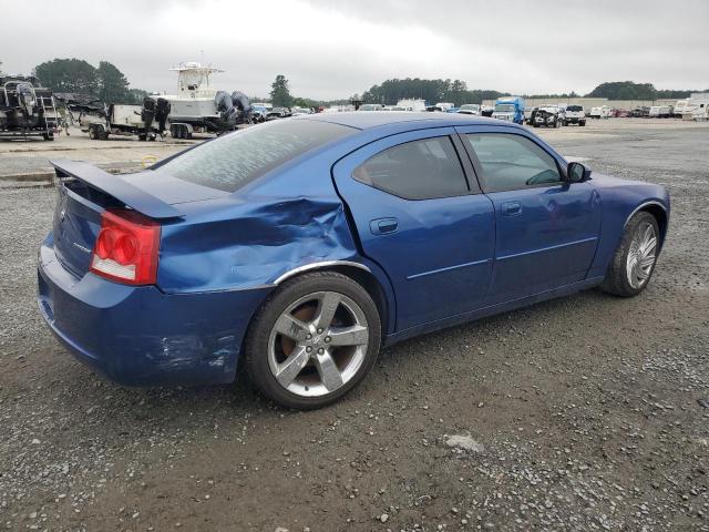 Photo 3 from auction – 2010 DODGE CHARGER RA with VIN 2B3CA9CV8AH316802