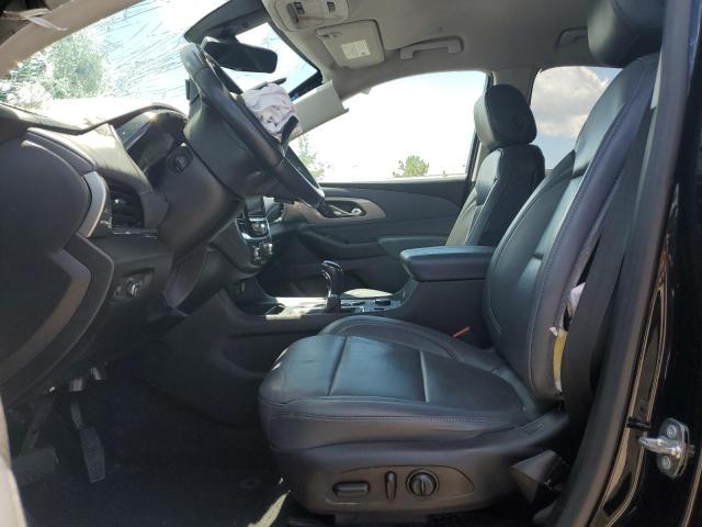 Photo 7 from auction – 2018 CHEVROLET TRAVERSE L with VIN 1GNERHKW0JJ205073