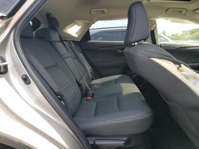 Photo 11 from auction – 2021 LEXUS NX 300 BAS with VIN JTJDARDZ4M2247184