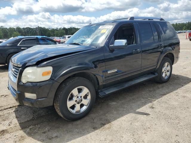 FORD EXPLORER L 2006 with VIN 1FMEU65886UB32903 - Photo from auction