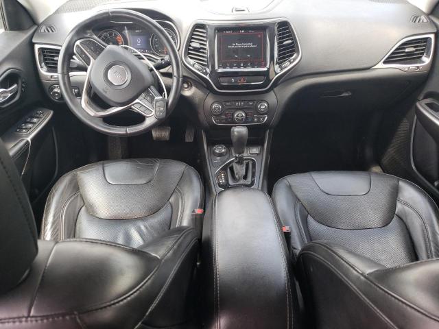 Photo 8 from auction – 2019 JEEP CHEROKEE L with VIN 1C4PJMDX4KD447548