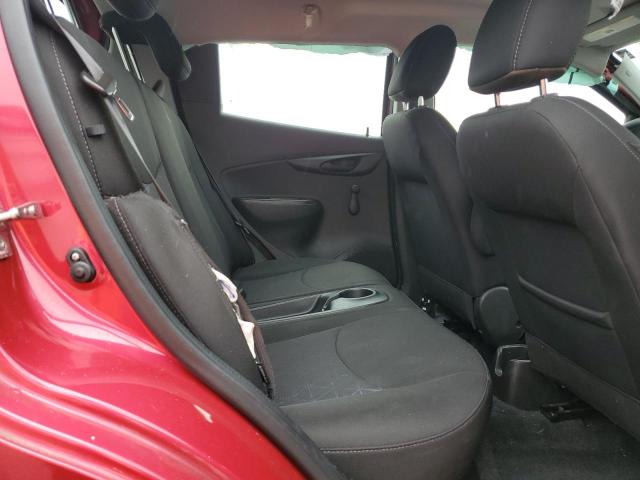 Photo 10 from auction – 2019 CHEVROLET SPARK LS with VIN KL8CB6SA9KC805330