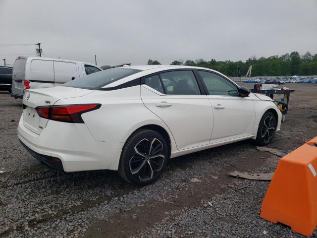 Photo 3 from auction – 2024 NISSAN ALTIMA SR with VIN 1N4BL4CW0RN416756