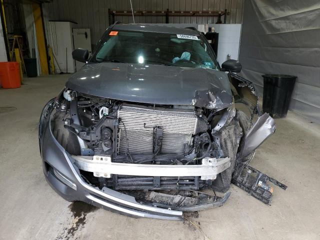 Photo 5 from auction – 2022 FORD EXPLORER X with VIN 1FMSK8DH1NGB12947