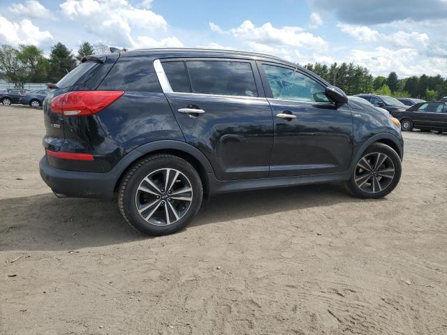 Photo 3 from auction – 2016 KIA SPORTAGE E with VIN KNDPCCA67G7875782