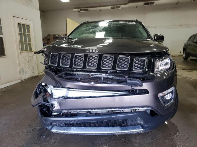 Photo 5 from auction – 2018 JEEP COMPASS LI with VIN 3C4NJDCB8JT395928