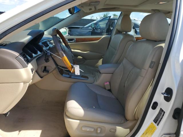 Photo 7 from auction – 2005 LEXUS ES 330 with VIN JTHBA30G855075588